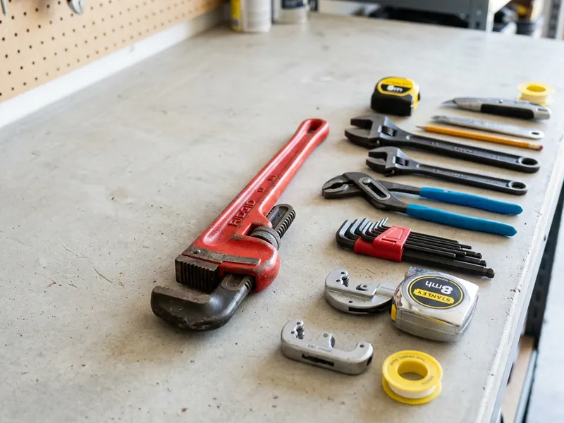 Emergency Plumber in Mappsville, VA